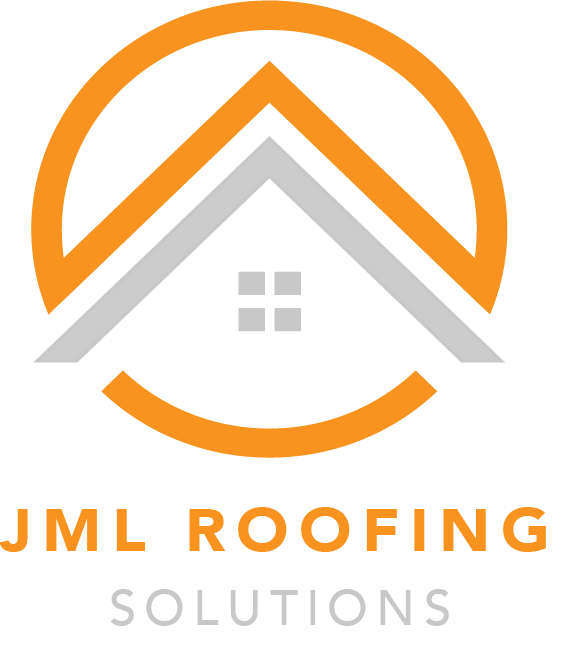 JML Roofing Solutions Logo