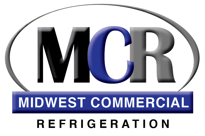 Midwest Commercial Refrigeration Logo