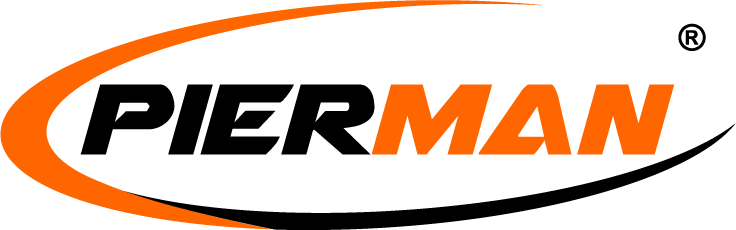 Pierman Foundation Repair Logo