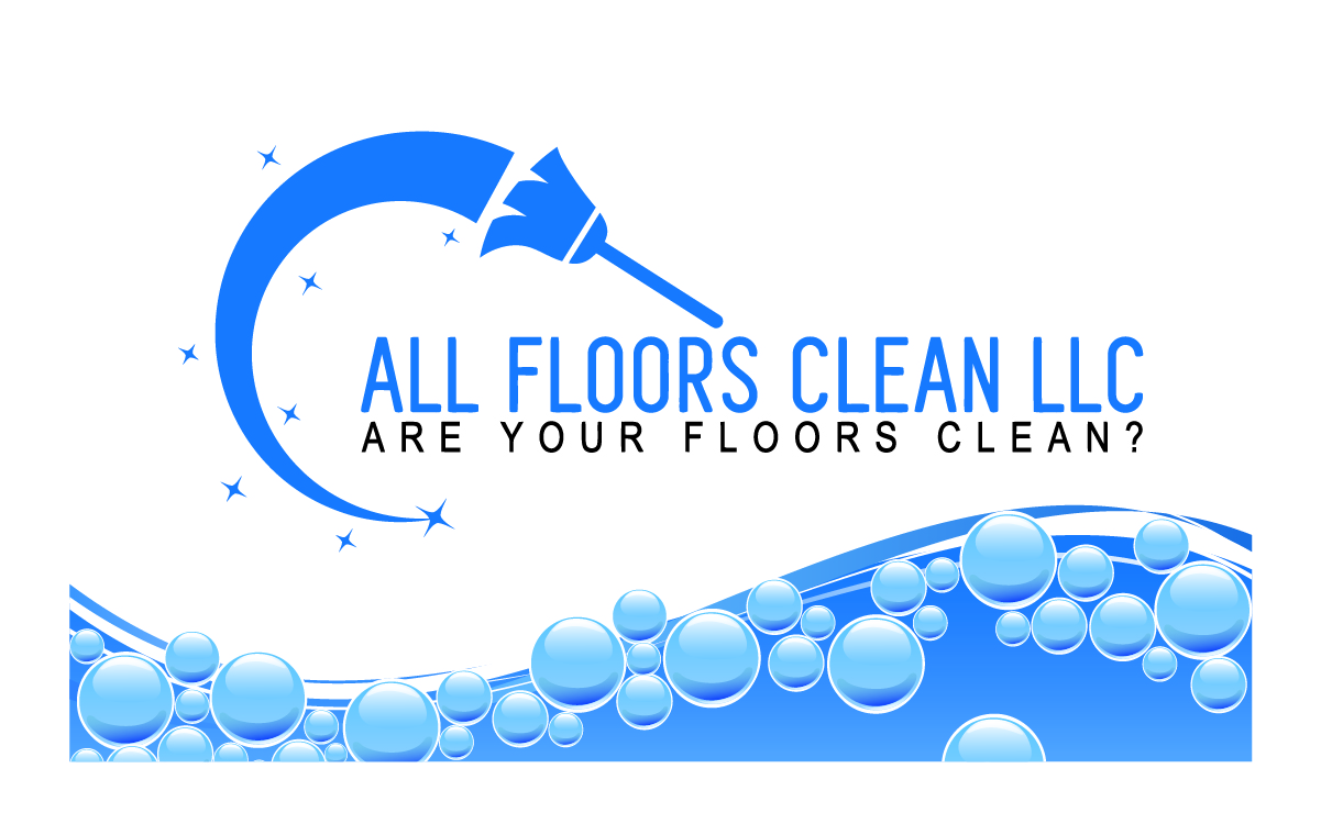 All Floors Clean Logo
