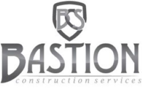 Bastion Construction Services Logo