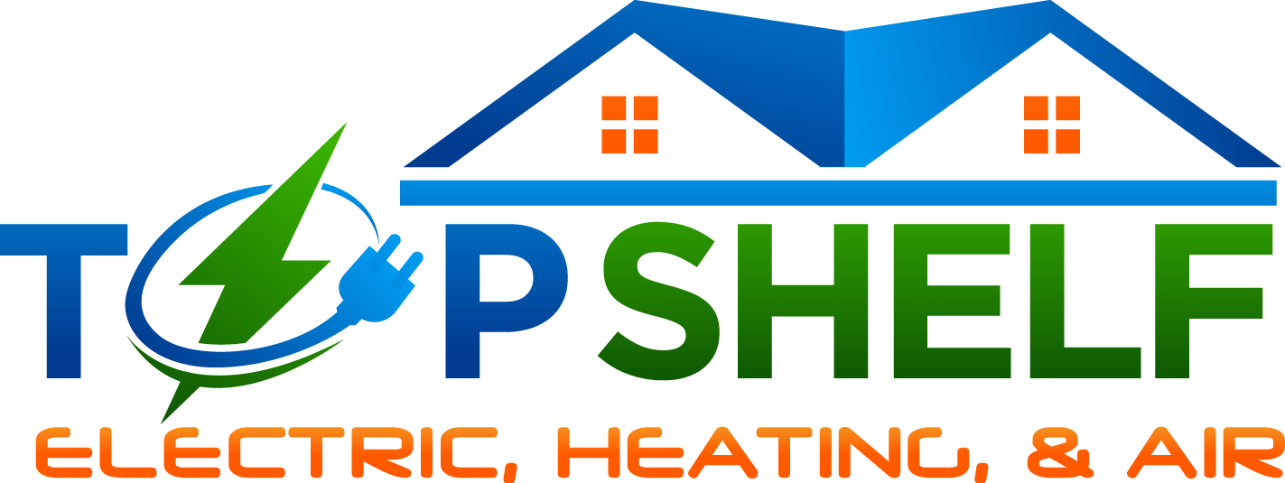 Top Shelf Electric Logo