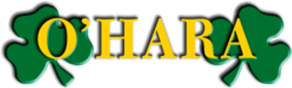 O'Hara Pest Control, Inc. Logo