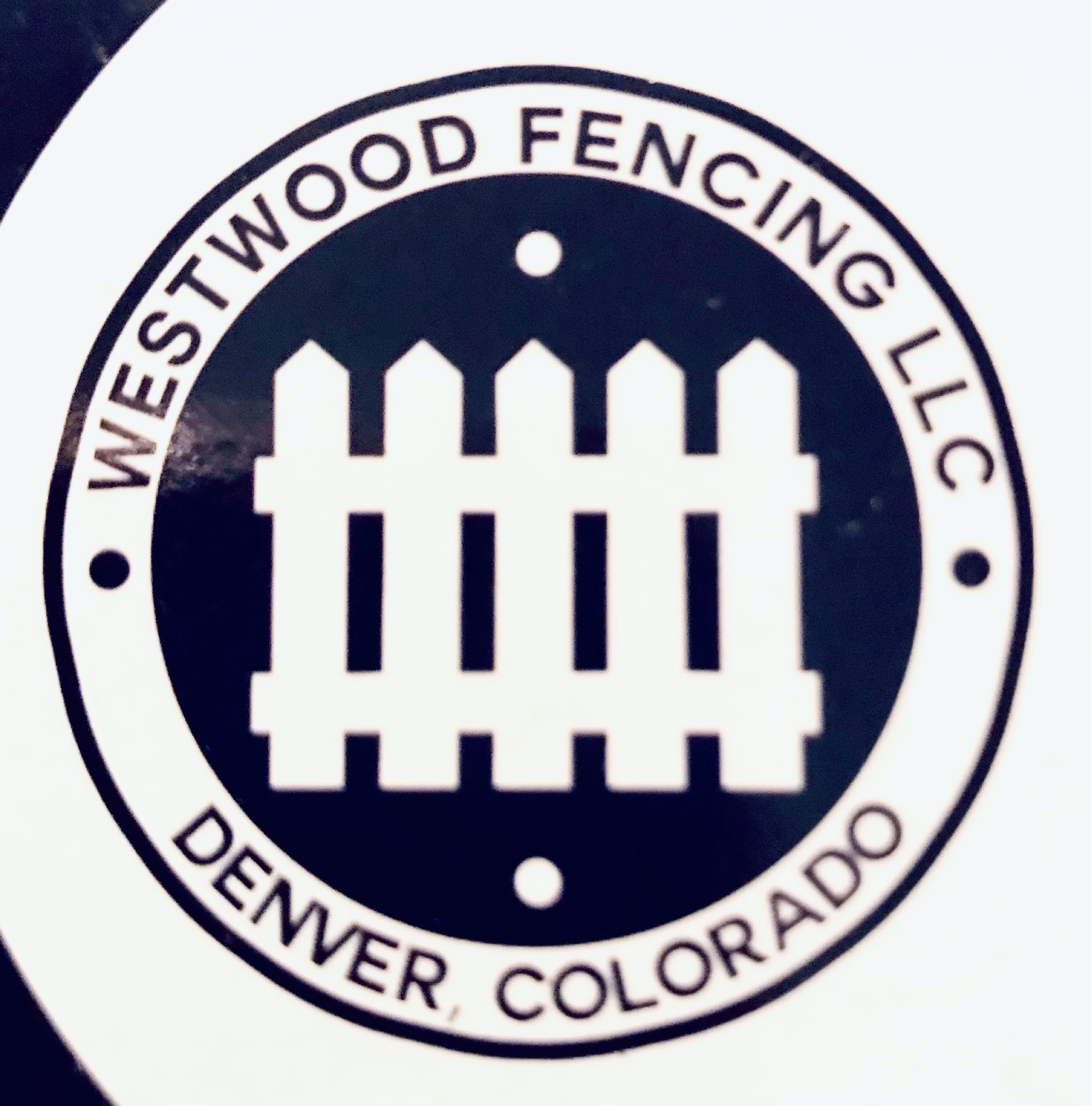 Westwood Fencing LLC Logo