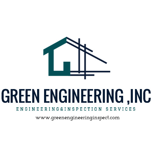 Green Engineering, Inc. Logo
