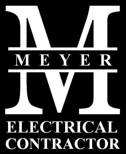 Meyer Electrical Contractor, Inc. Logo