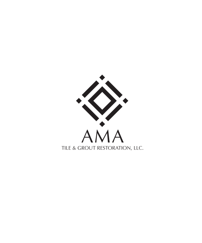 AMA Tile & Grout Restoration, LLC Logo