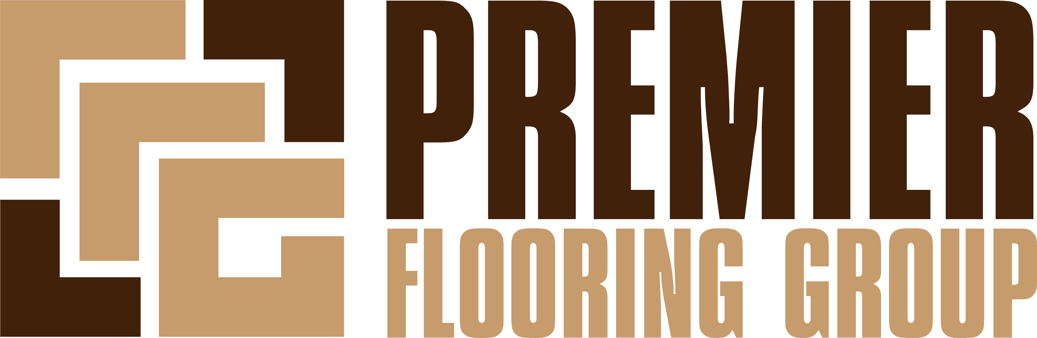 Premier Flooring Group, LLC Logo