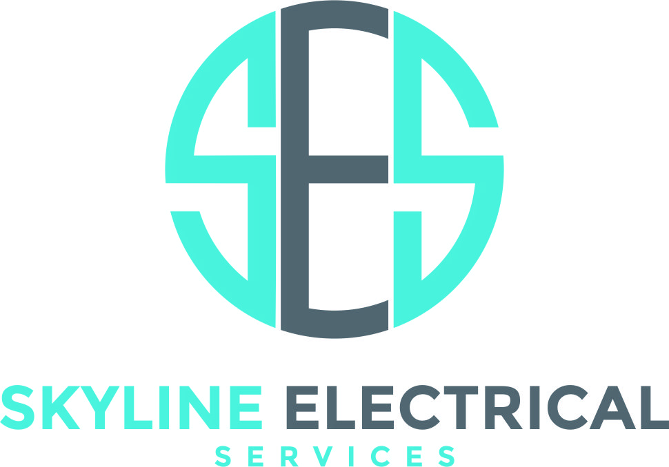 Skyline Electrical Services, LLC Logo