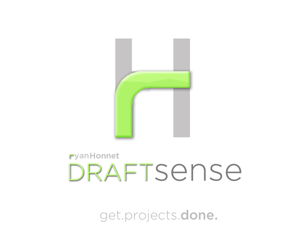 RH Draft Sense Logo