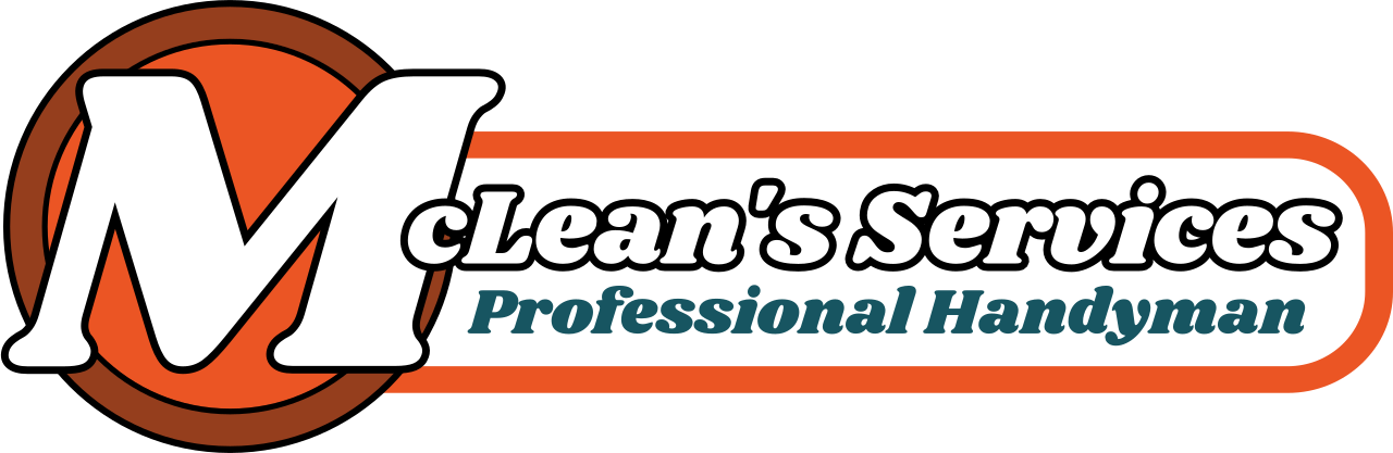 McLean's Services LLC Logo