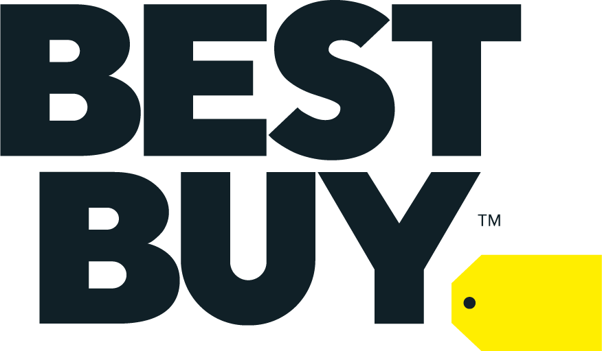 Best Buy Stores, LP Logo