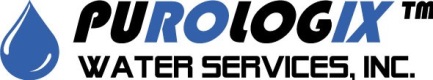 Purologix Water Services Logo