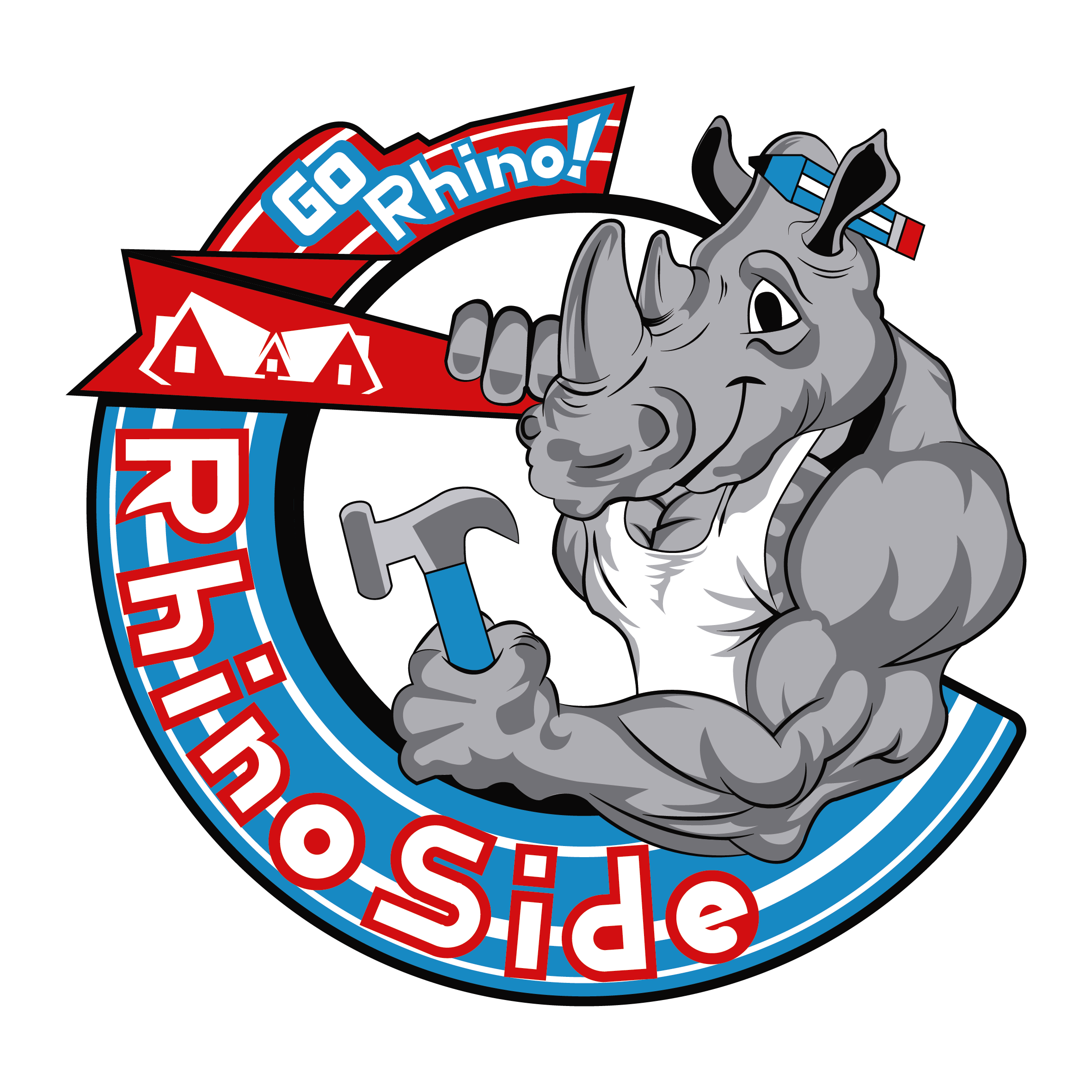 RhinoSite, LLC Logo