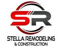 Riddle Services Construction and Landscaping Logo