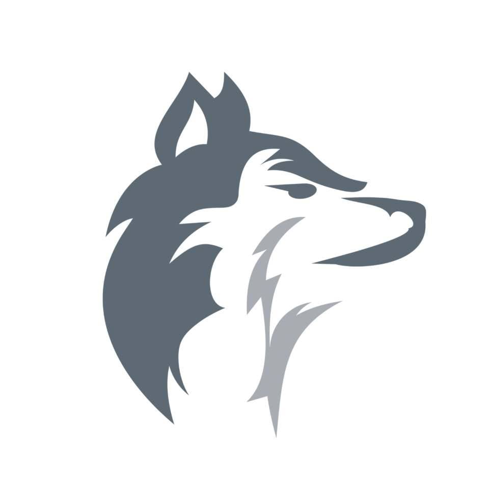 Grey Wolf Hardscapes, LLC Logo
