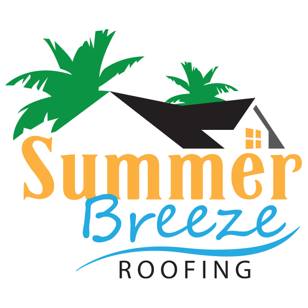 Summer Breeze Roofing, LLC Logo