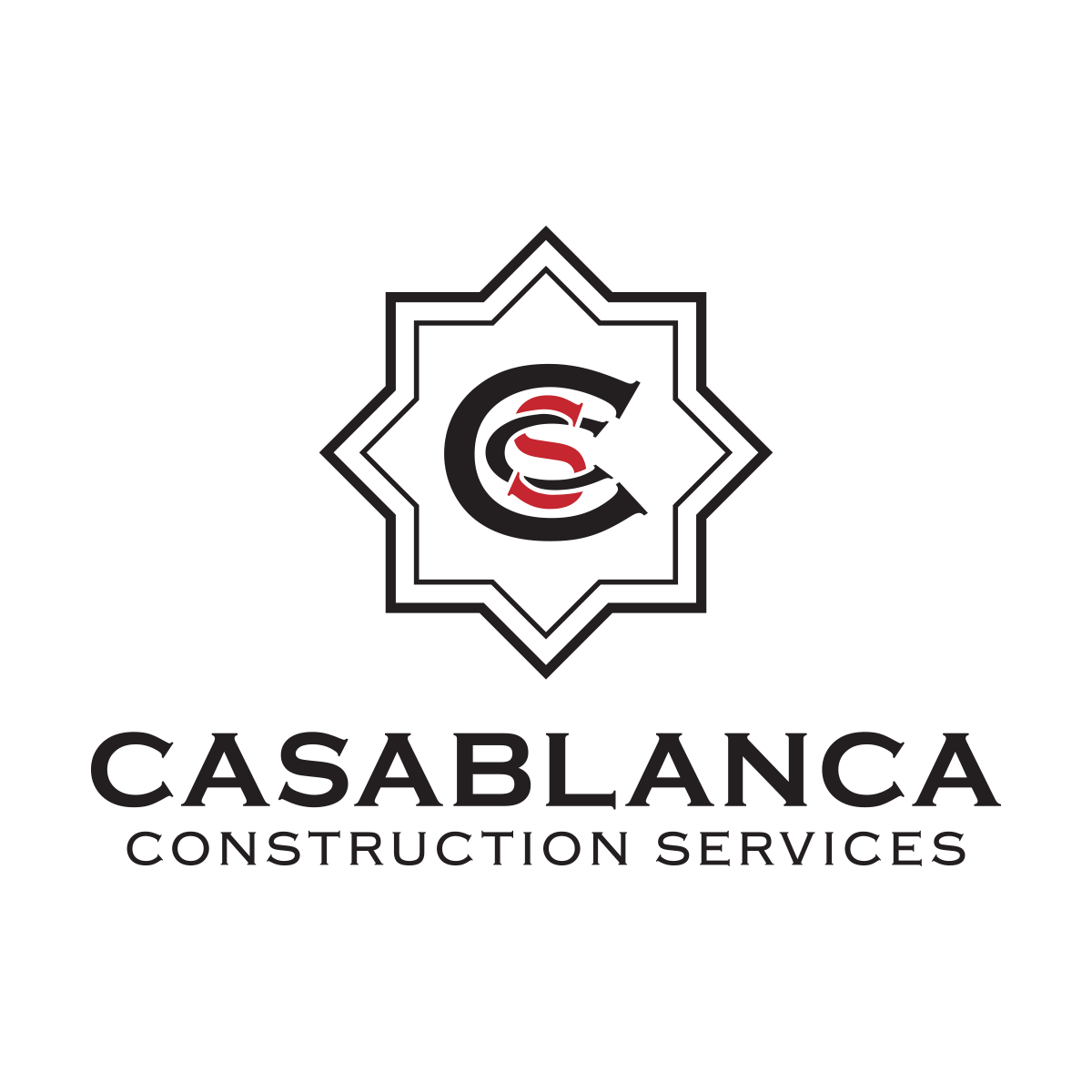 CCS Construction Services Logo