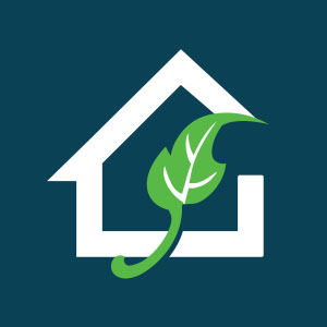 Leaf Home Safety Solutions (bathtub liner & shower surround) Logo