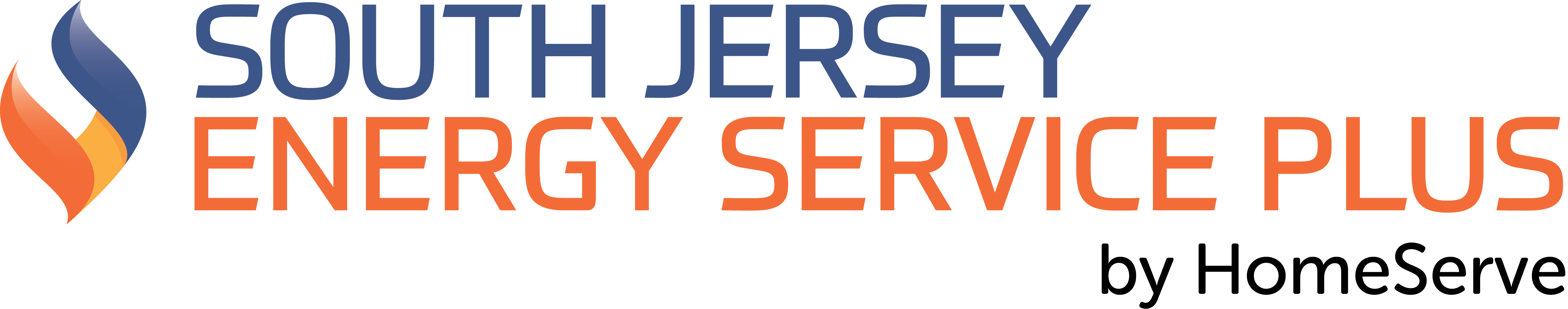 South Jersey Energy Service Plus Logo