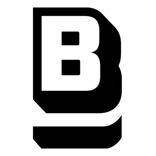 Blankenship Excavating Logo