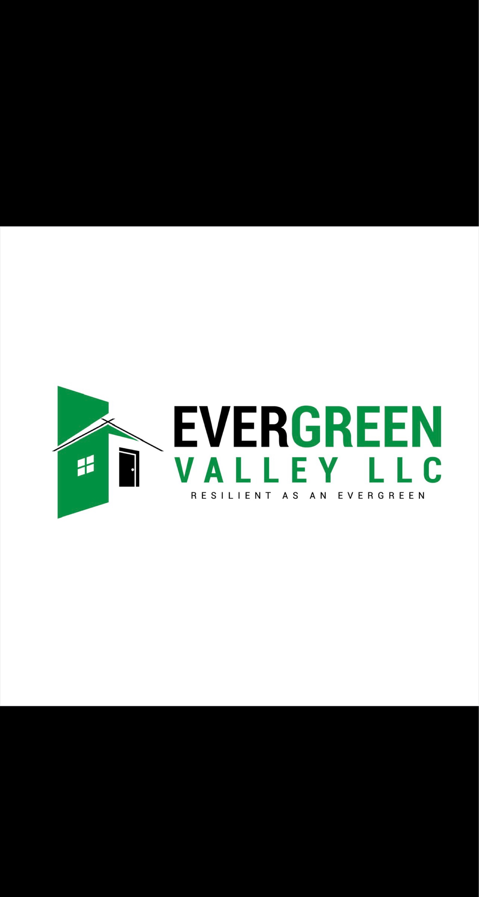 Evergreen Valley LLC Logo