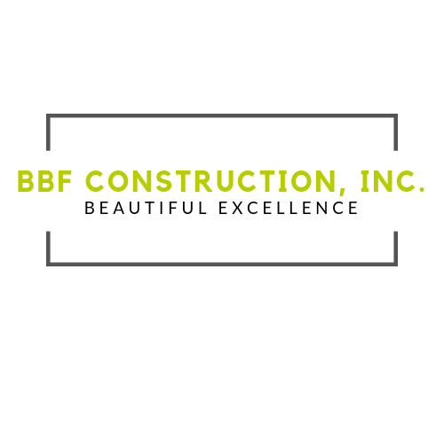 BBF Construction Logo