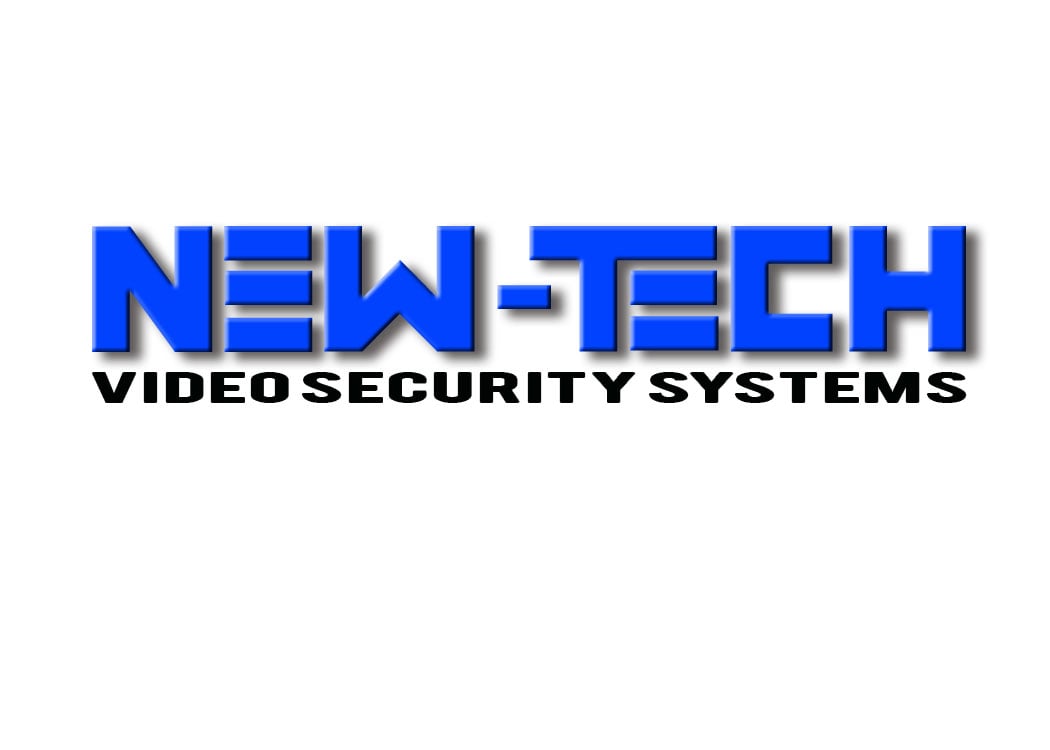 New-Tech Security Systems Logo