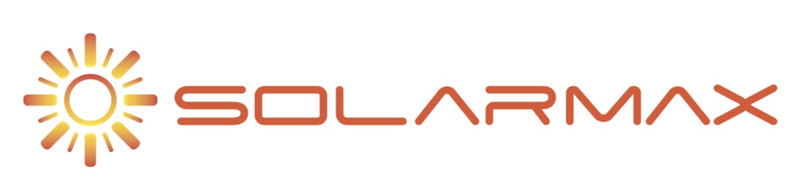 Solar Max, Inc. Logo