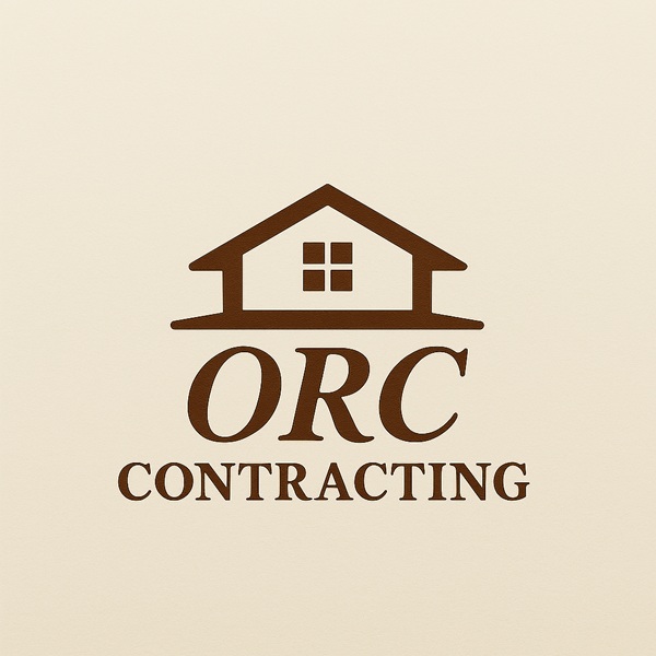 ORC Contracting Logo