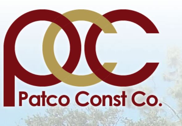 Patco Const Co. Logo