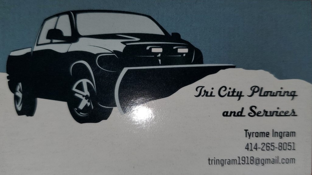 Tri City General Services, LLC Logo