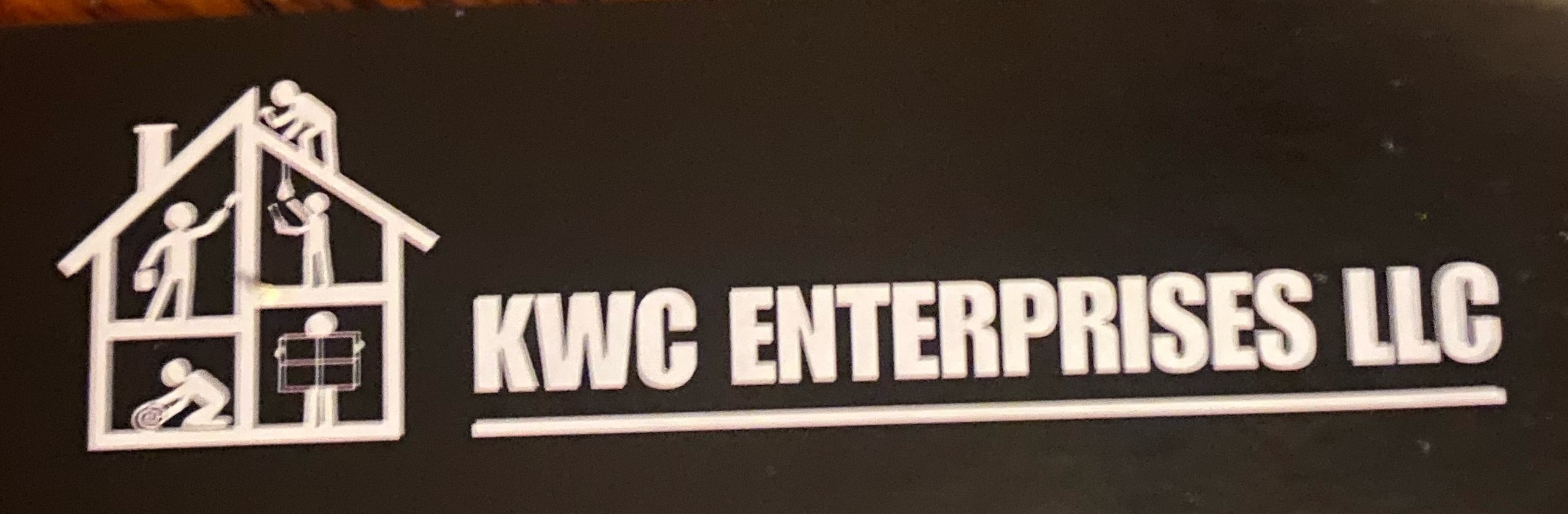 KWC Enterprises Logo