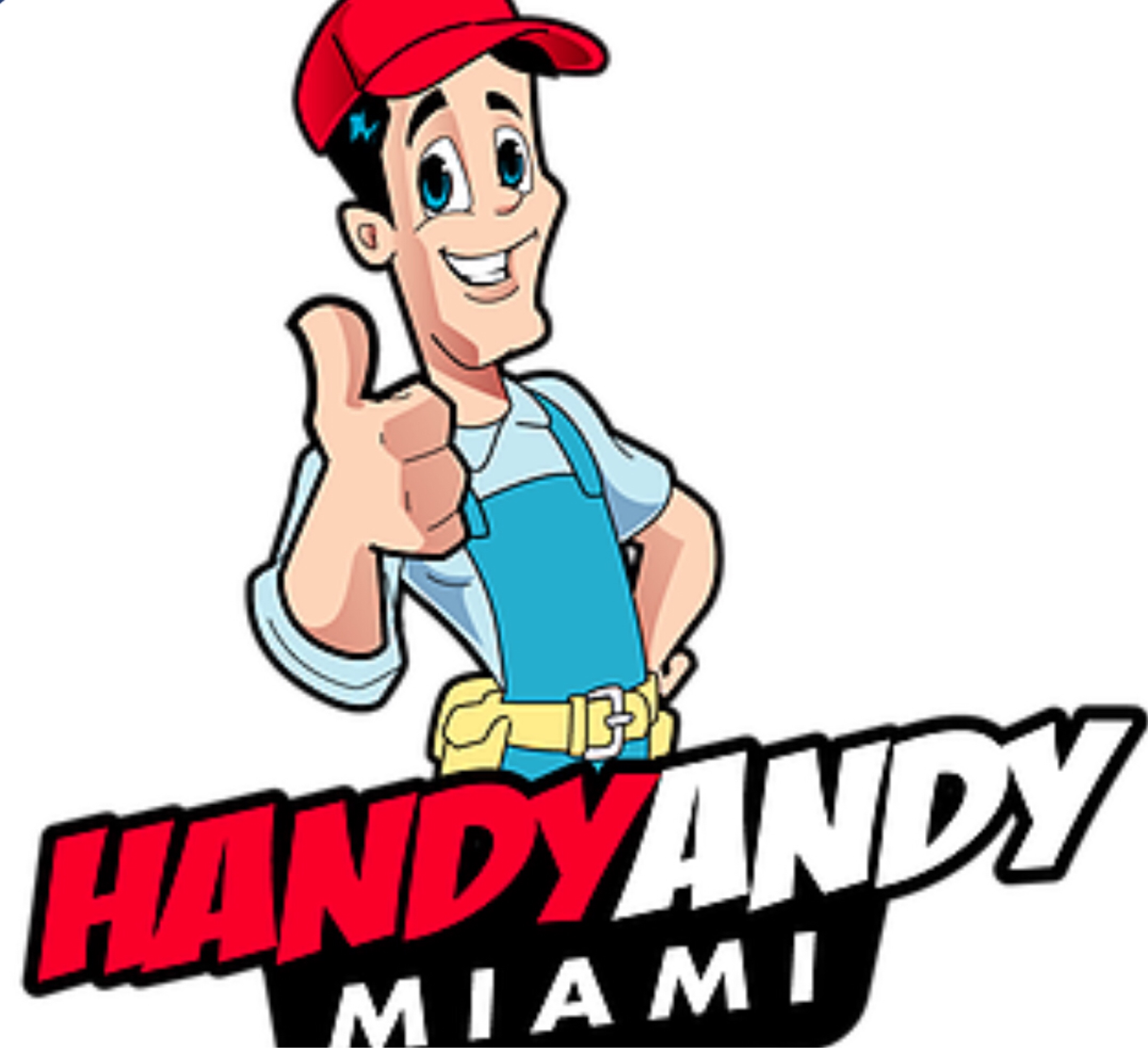 Handy Andy Miami Logo