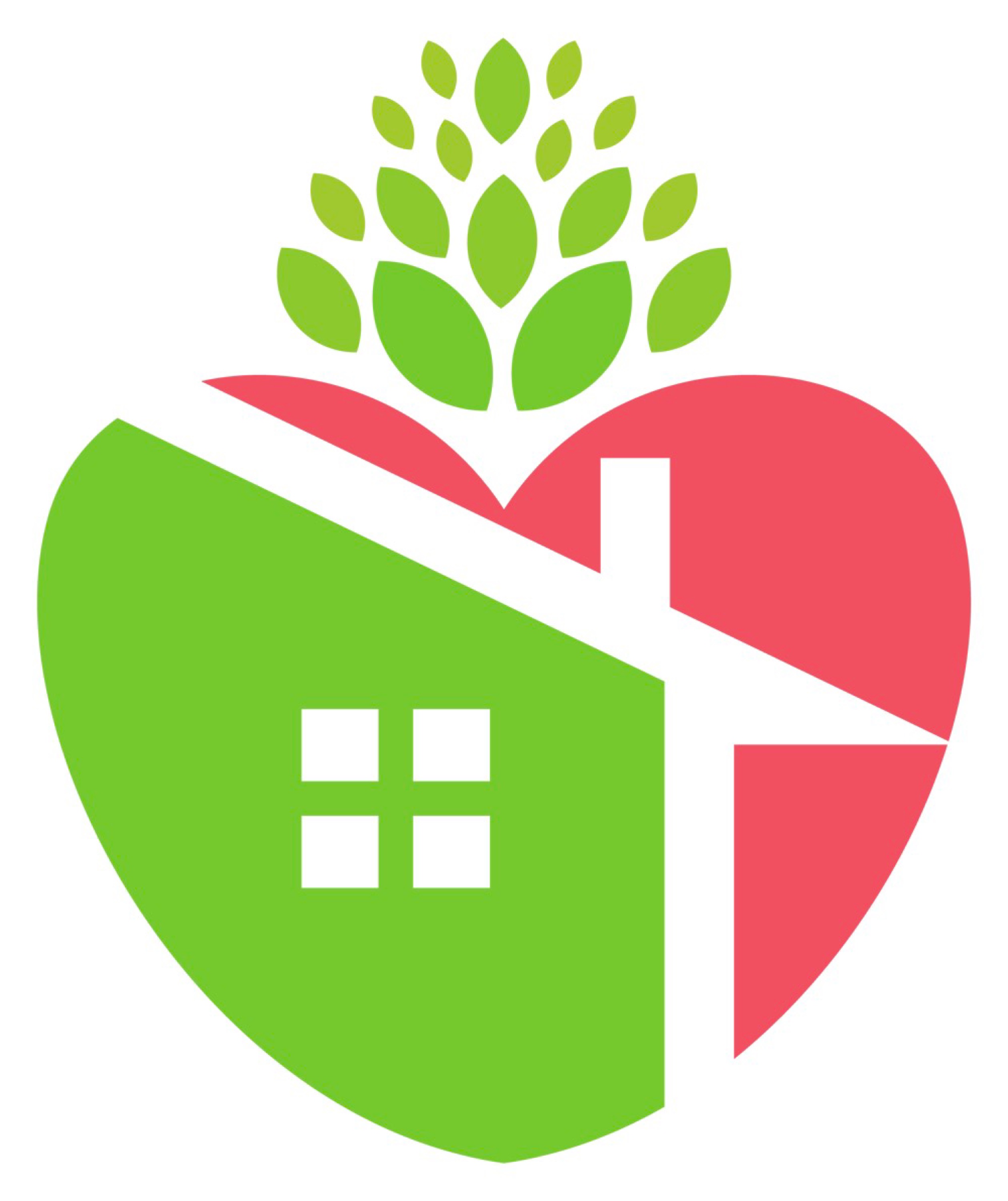 Compassion Realty and Renovation Logo