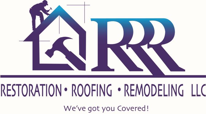 Restoration Roofing & Remodeling, LLC Logo