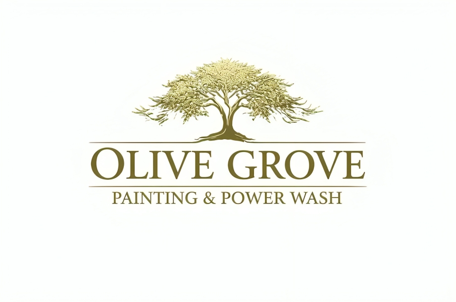 Magnolia Painting LLC Logo