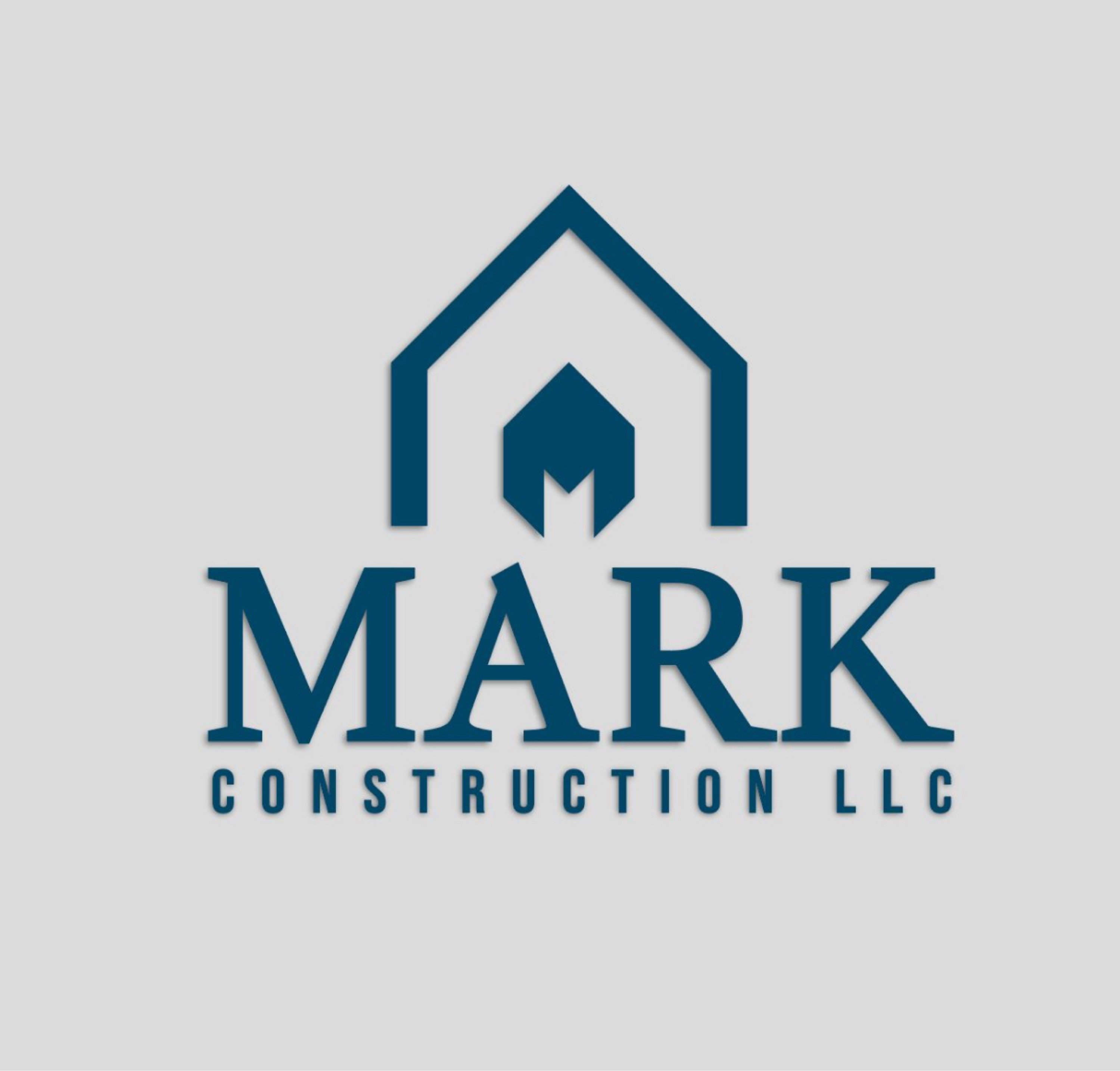 Mark Construction Solutions, LLC Logo