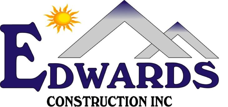 Edwards Construction, Inc. Logo