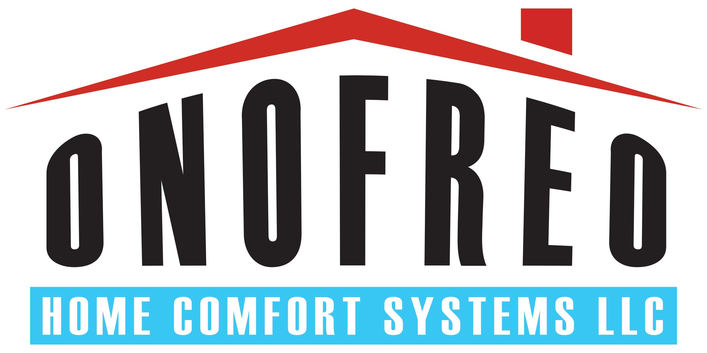 Onofreo Home Comfort Systems, LLC Logo