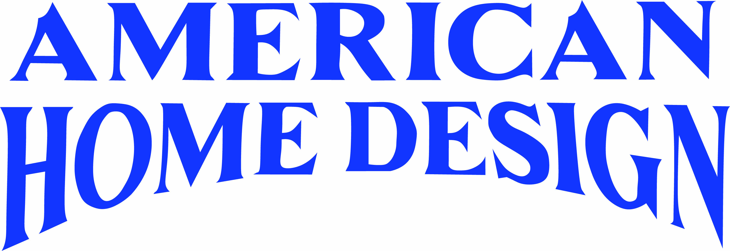 American Home Design, Inc. Logo