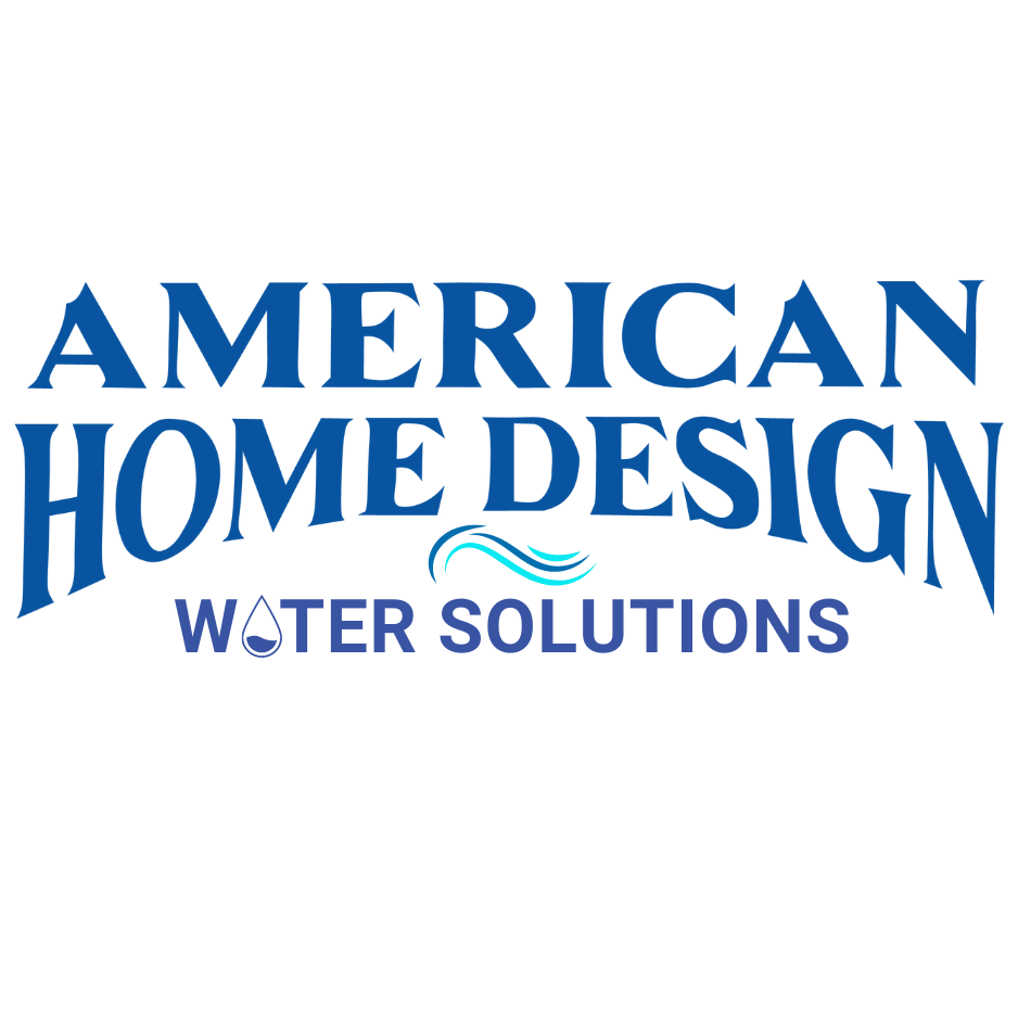 American Home Design, Inc. Logo