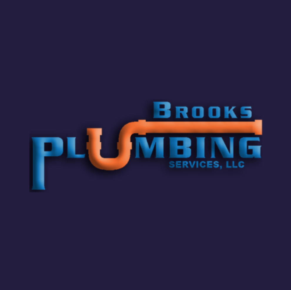 Brooks Plumbing Services, LLC Logo