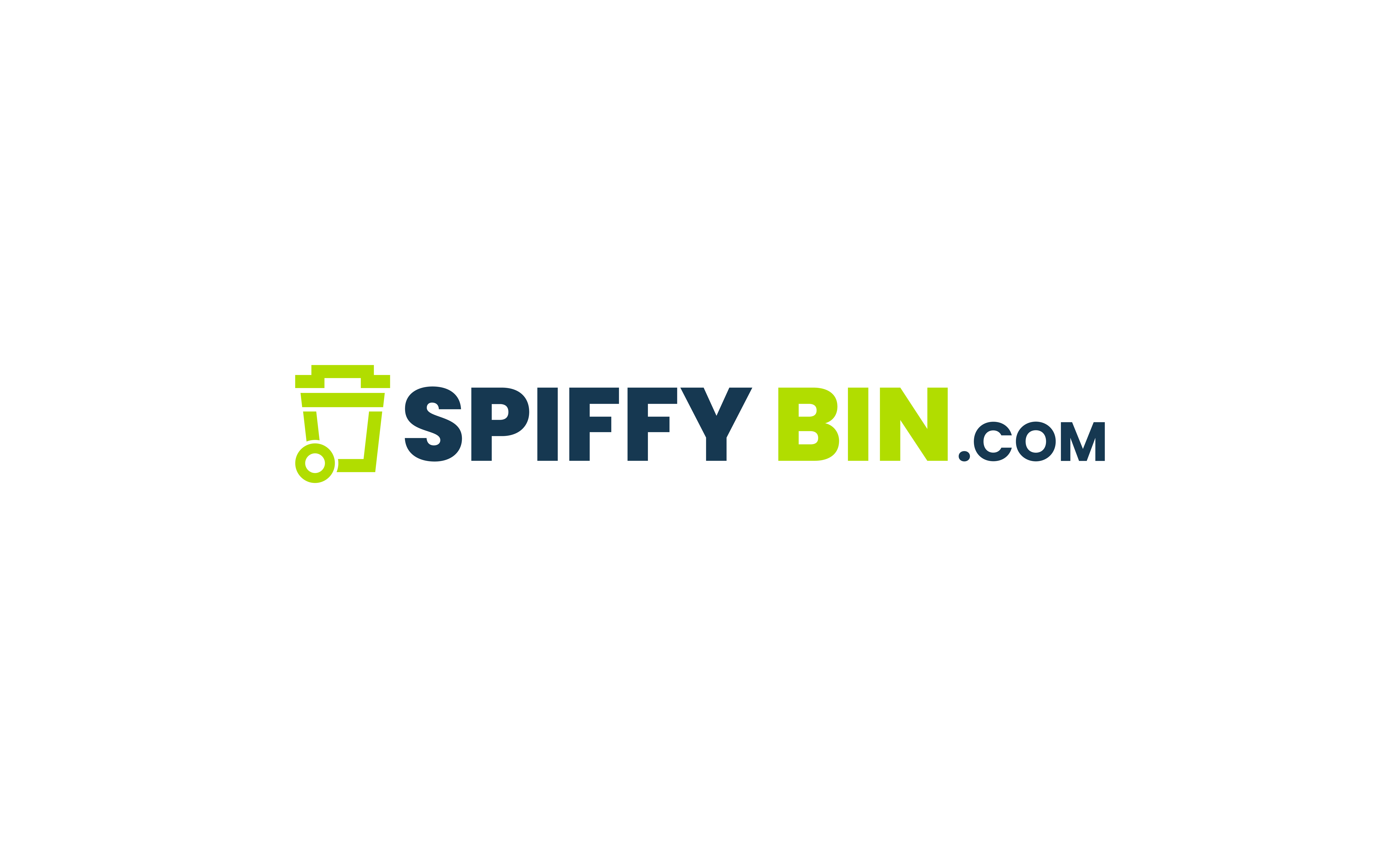 Spiffy Bin, LLC Logo