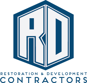 R & D Contractors, LLC Logo