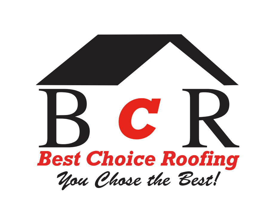 Best Choice Roofing North Carolina, LLC Logo
