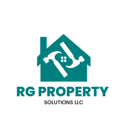 RG PROPERTY SOLUTIONS LLC Logo