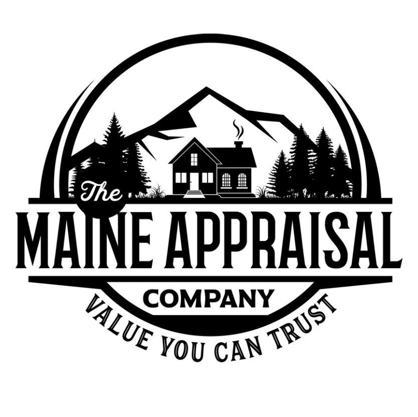 The Maine Appraisal Company Logo