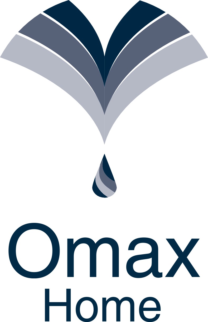 Omax Home, Inc. Logo