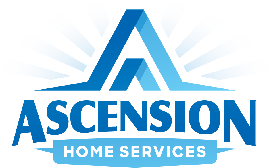 Ascension Home Services Logo